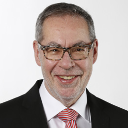 Alexander Tschäppät